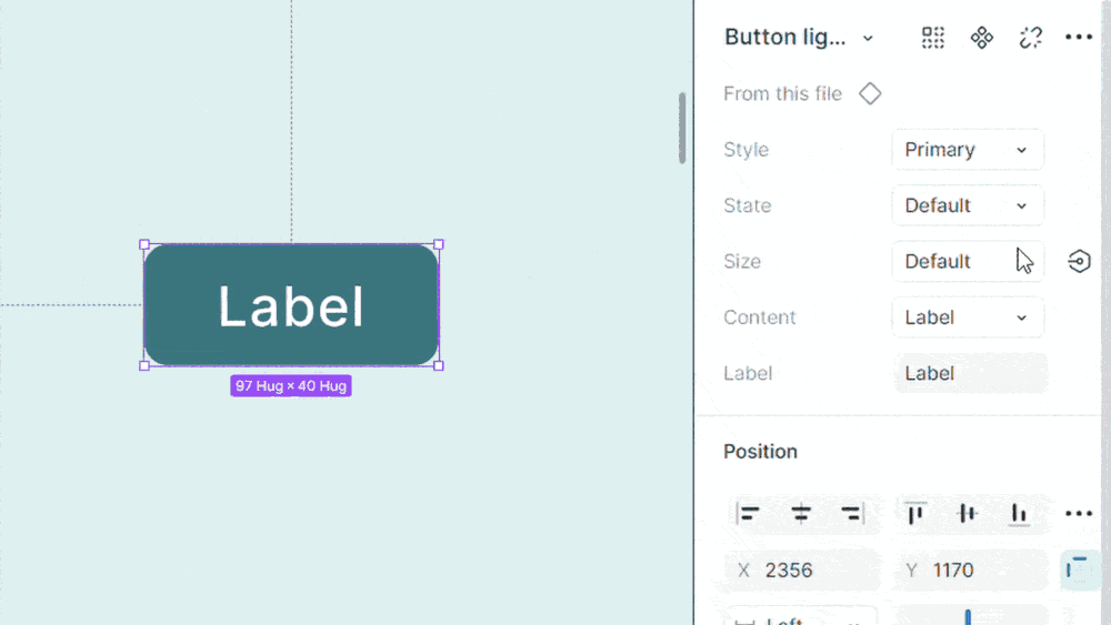 Hugo da Silva - Graphic and UI/UX Designer